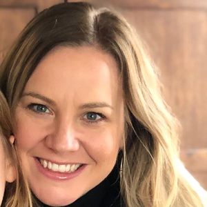 Meet your Posher, Jill